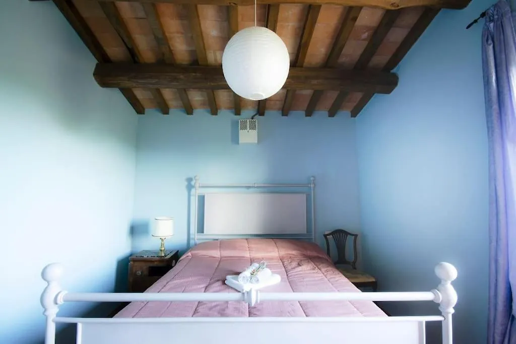 Casale Polidonia Villa Sorano  0*, Sorano (Grosseto) Italy