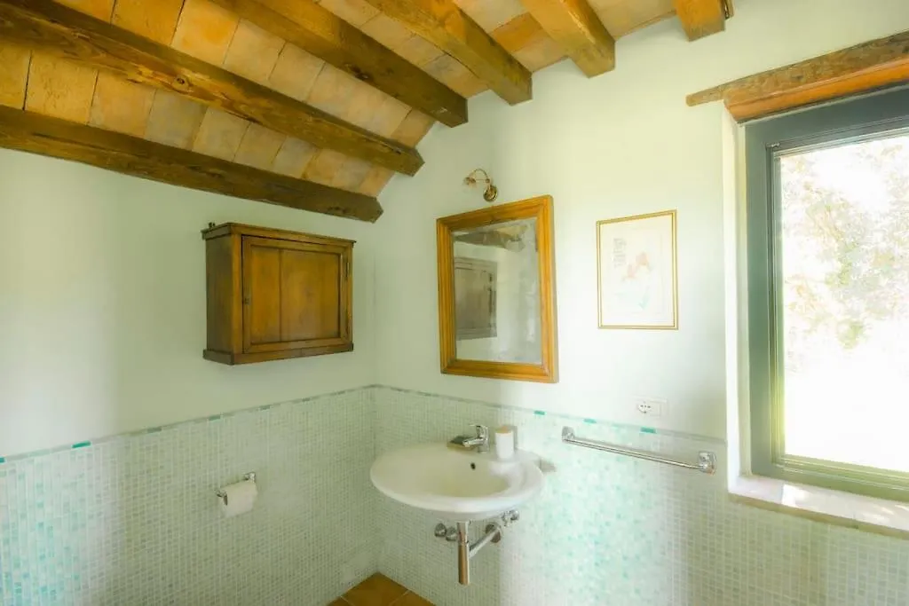Holiday home Casale Polidonia Villa Sorano  Italy