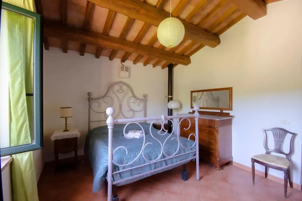 Casale Polidonia Villa Sorano  Holiday home Sorano (Grosseto)