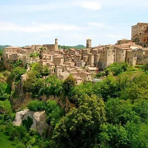 Nelle Terre Del Tufo Appartamento