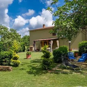 Fonteetrusca Casa vacanze