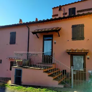 Casa Serena In Tuscany. Appartamento