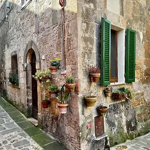Santa Monaca Medieval House Casa vacanze