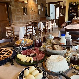 Bio Aia Del Tufo Alloggio per agriturismo