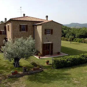 Poderone Vecchio Alloggio per agriturismo
