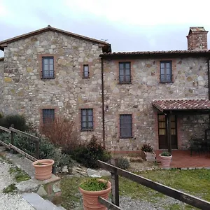 Agriturismo Le Gore Casa di campagna