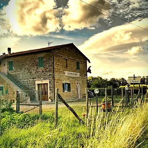 Castelvecchio Bed & Breakfast